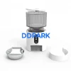 DDPARK – Smart Pet Feeder Brand Logo DDPARK brand logo on smart pet feeder