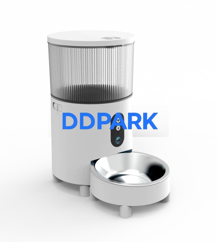3Lfeeder (8) Smart Pet Feeder with Screen & Voice
