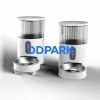 3Lfeeder (9) Smart Pet Feeder with Screen & Voice