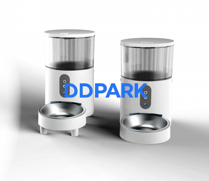 3Lfeeder (9) Smart Pet Feeder with Screen & Voice