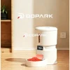 Smart Pet Feeder