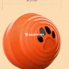 Pressure-Resistant & Super-Elastic – 300% Rebound pressure resistant super elastic ball instantly rebounds 300 percent
