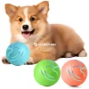 automatic pet ball with manual on off lock stops pets from turning it on accidentally