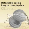 pet toy detachable casing easy to remove for cleaning and replacement disassembly maintenance