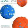 Type C flash charge 1.5 hours smart ball 8 full charge