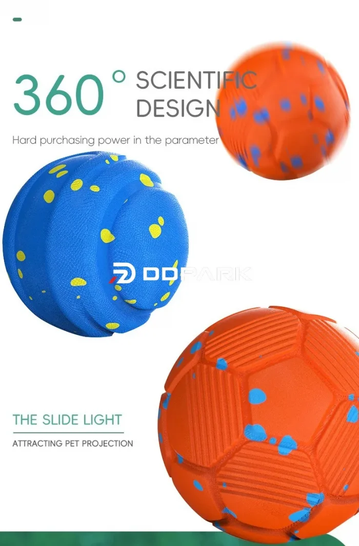 Type C flash charge 1.5 hours smart ball 8 full charge