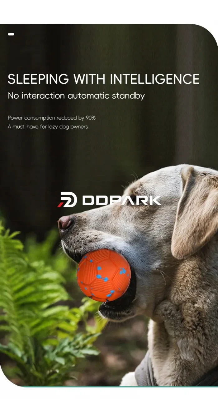 Intelligent Auto Standby – 90% Power Saving