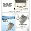 smart feeder functions remote control timing dual power real time video two way voice anti jam