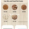 offline memory normal meal delivery without network 17.5cm 28cm dimensions