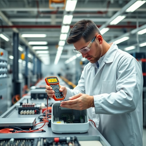 Audit Your WiFi Pet Feeder Factory: A 2026 Startup Playbook 1 how to audit factory WiFi pet feeder for pet brand startup - Audit Your WiFi Pet Feeder Factory: A 2026 Startup