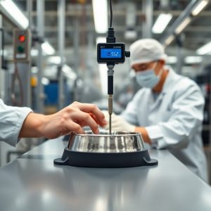 automatic pet feeder with load cell vs without: which is better for B2B - Automatic Pet Feeder With Load Cell vs Without: B2