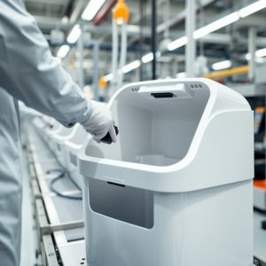 what is the best automatic litter box for subscription box company - Choosing the Best Automatic Litter Box for Subscri