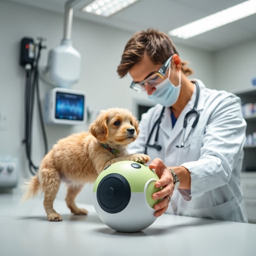 what is the best smart pet toy for veterinary clinic - Choosing the Best Smart Pet Toy for Veterinary Cli