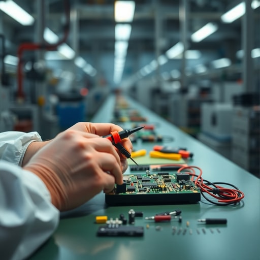 How to Fix Battery Failure in Smart Pet Toy: Factory Insights 10 how to fix battery failure in smart pet toy - How to Fix Battery Failure in Smart Pet Toy: Facto