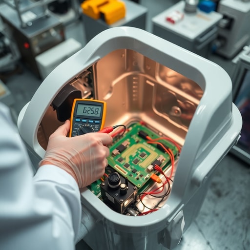 How to OEM Smart Litter Box for Kennel Operators: A Factory Guide 2 how to OEM smart litter box for kennel operator - How to OEM Smart Litter Box for Kennel Operators: