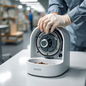 how to request sample smart pet feeder for veterinary clinic - How to Request a Smart Pet Feeder Sample for Vet C