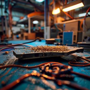 common quality issues in cheap pet feeders - Inside the Factory: Why Cheap Pet Feeders Fail So
