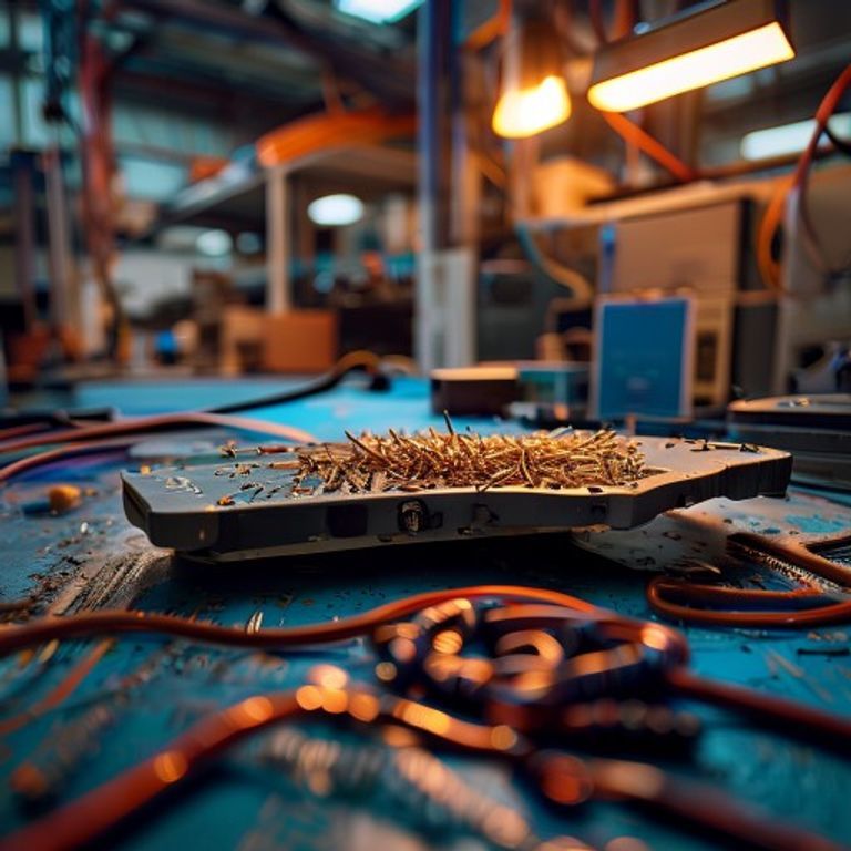 common quality issues in cheap pet feeders - Inside the Factory: Why Cheap Pet Feeders Fail So
