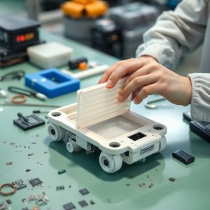 interactive pet toy with filter replacement vs without: which is better for B2B - Interactive Pet Toy Filtration: A Sourcing Manager