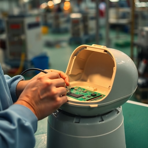 automatic pet feeder with Matter protocol vs without: which is better for B2B - Matter vs. Standard Pet Feeders: A B2B Sourcing Re