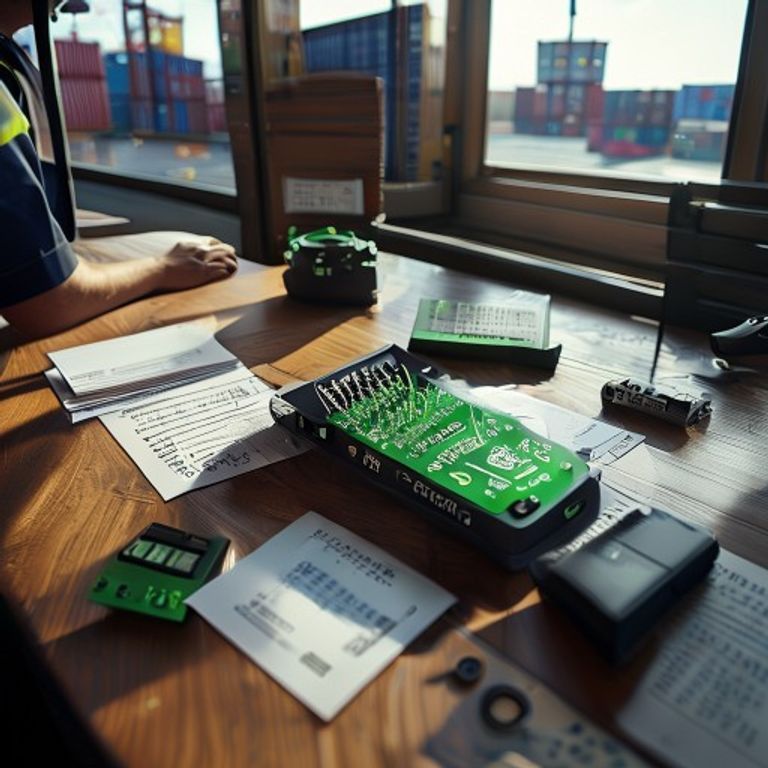 pet product import tariffs guide for US and EU buyers - Navigating Smart Pet Tech Tariffs: US & EU Buyer G