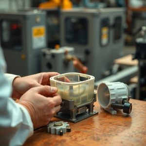 sample cost for gravity feeder OEM - Real Costs for Gravity Feeder OEM: A Factory Floor