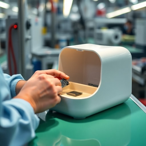 Real Lead Time for Automatic Pet Feeder OEM: A 2026 Reality Check 3 lead time for automatic pet feeder OEM - Real Lead Time for Automatic Pet Feeder OEM: A 202