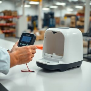 smart pet feeder with noise level vs without: which is better for B2B - Silence as a Strategy: Smart Pet Feeder Noise Leve