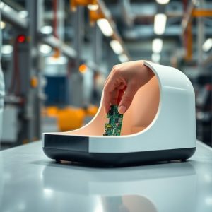 smart pet feeder with WiFi connectivity vs without: which is better for B2B - Smart Pet Feeder Strategy: The B2B Reality of WiFi