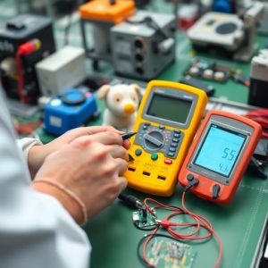 why does my smart pet toy battery failure and how to solve it - Smart Pet Toy Battery Failure: A Factory-Floor Inv