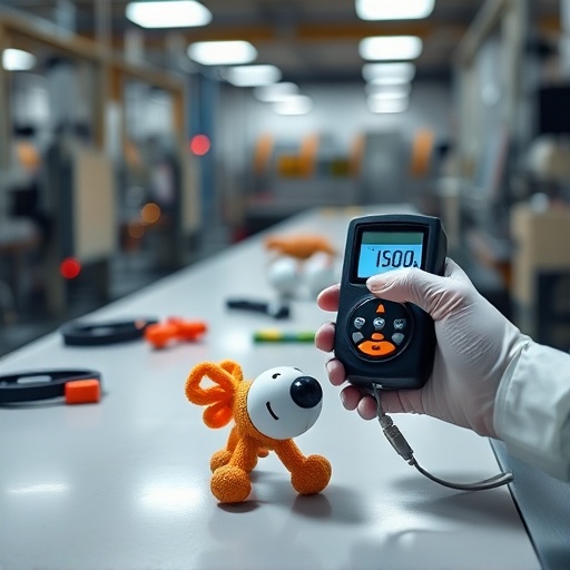 smart pet toy with noise level vs without: which is better for B2B - Smart Pet Toy Noise Levels: A B2B Guide to Quality