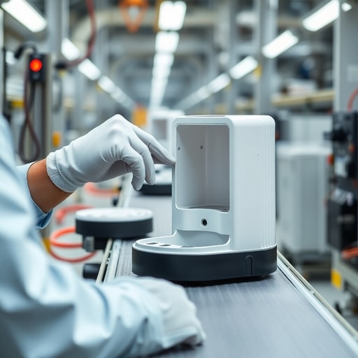 Smart Pet Toy Sourcing: Why Reliability Beats Flashy Tech 12 what is the best smart pet toy for distributor - Smart Pet Toy Sourcing: Why Reliability Beats Flas