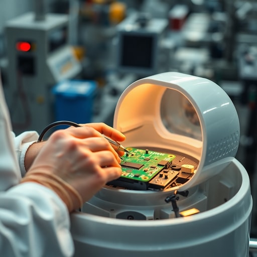 Solving Smart Pet Toy Connectivity: A Factory-Floor Guide 1 how to prevent app not connecting in smart pet toy - Solving Smart Pet Toy Connectivity: A Factory-Floo