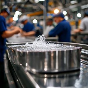 stainless steel vs plastic pet fountain which is better - Sourcing Pet Fountains: Stainless Steel vs Plastic