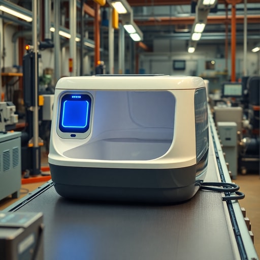 Sourcing Smart Litter Boxes: A Pro Guide for Kennel Operators 1 how to request sample automatic litter box for kennel operator - Sourcing Smart Litter Boxes: A Pro Guide for Kenne
