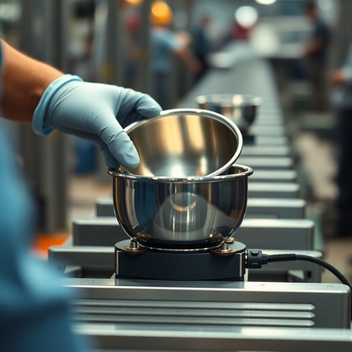 Stainless vs. Plastic Feeders: The B2B Sourcing Truth 1 automatic pet feeder with stainless steel bowl vs without: which is better for B2B - Stainless vs. Plastic Feeders: The B2B Sourcing Tr