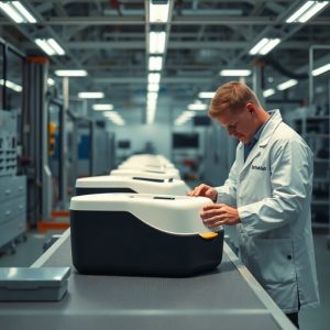 the complete B2B sourcing guide for self-cleaning litter box in 2026 - The Complete B2B Sourcing Guide for Self-Cleaning