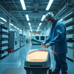 the complete B2B sourcing guide for self-cleaning litter box in 2026 - The Complete B2B Sourcing Guide for Self-Cleaning