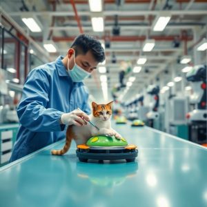 MOQ for interactive pet toy OEM - The Truth About MOQ for Interactive Pet Toy OEM in