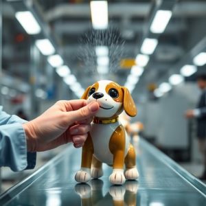 top 9 IPX4 certified interactive pet toy manufacturers in China - The Truth About the Top 9 IPX4 Certified Pet Toy F
