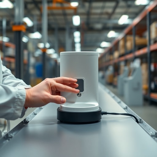 top 6 CE certified WiFi pet feeder manufacturers in China - Top 6 CE Certified WiFi Pet Feeder Manufacturers: