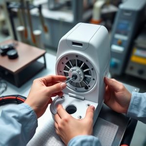how to fix motor noise in pet feeder with camera - Troubleshooting Motor Noise in Smart Pet Feeders: