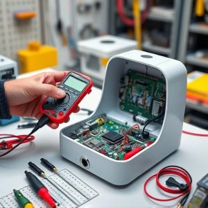 why does my pet feeder with camera battery failure and how to solve it - Troubleshooting Pet Feeder Battery Failure: A Fact
