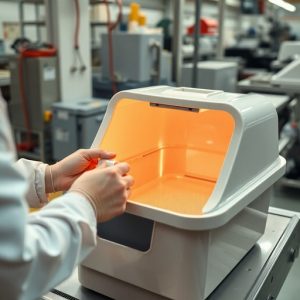 self-cleaning litter box with UV sterilization vs without: which is better for B2B - UV vs. Standard Litter Boxes: A B2B Sourcing Guide
