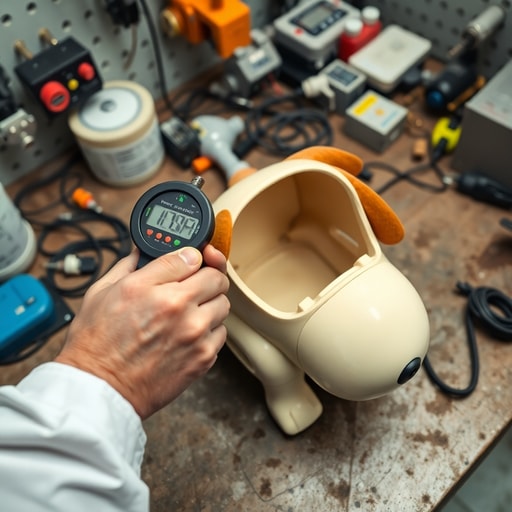 Waterproofing Interactive Pet Toys: A Factory-Floor Guide 1 how to reduce water leakage in interactive pet toy - Waterproofing Interactive Pet Toys: A Factory-Floo