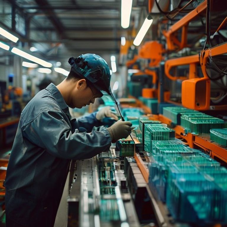 understanding pet product manufacturing costs in China - Why Your $12 China Pet Tech Quote Is a Financial L
